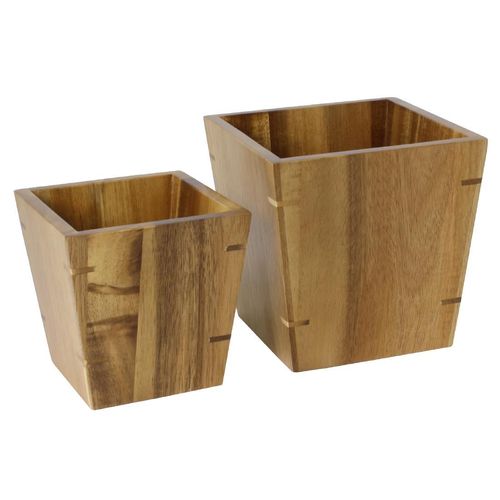 Olympia Acacia Riser Large - GL077  - 2