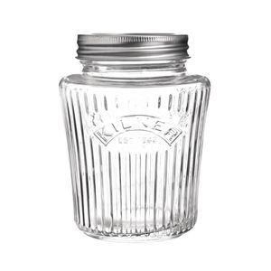 Kilner Vintage Preserve Jar 500ml - CN671  - 1