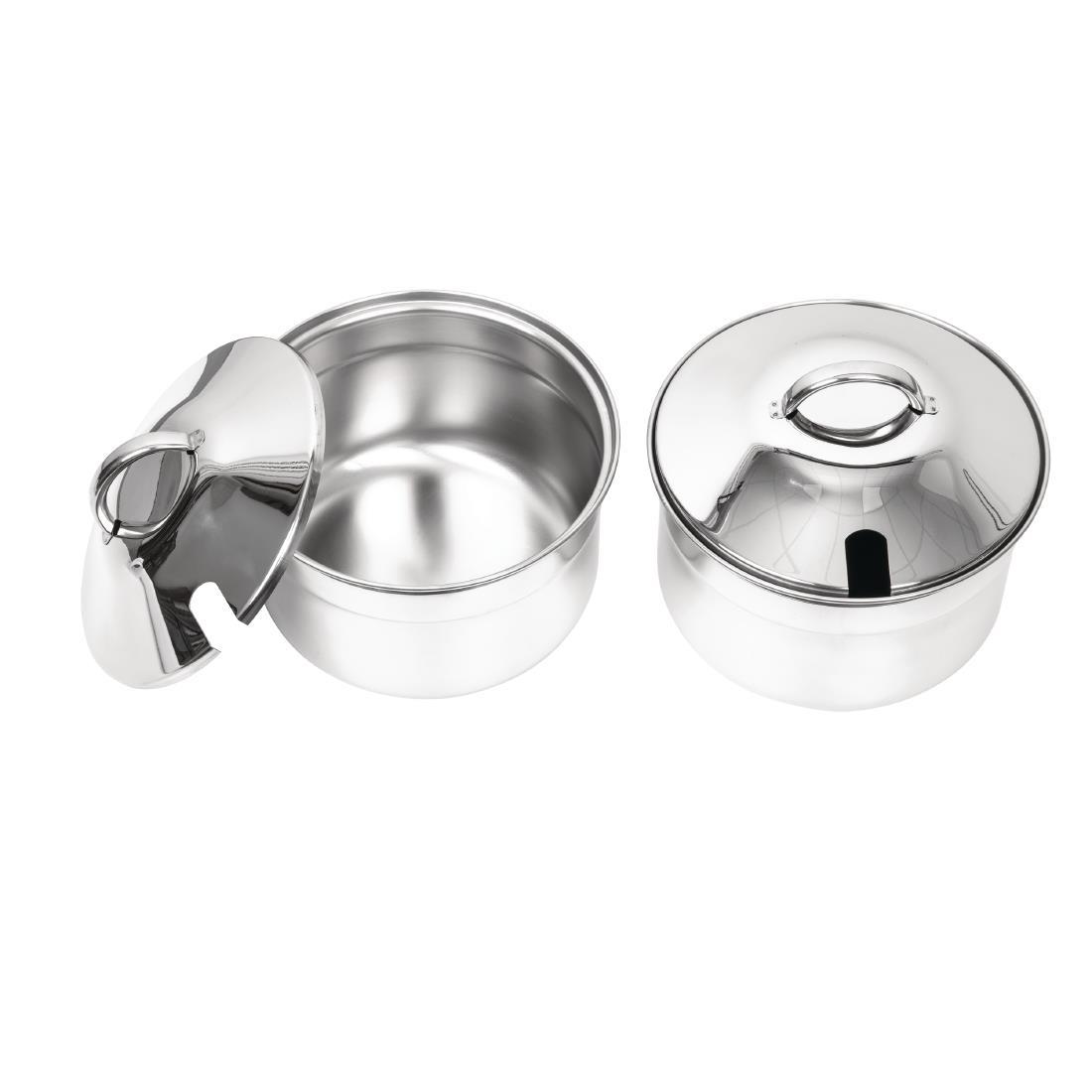 Bain Marie Set for Chafing Dish - CB723  - 4