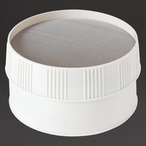 Schneider Stainless Steel Mesh Sieve 185mm - GT032  - 3