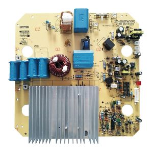 Buffalo Rear PCB for Mainboard - AH024  - 1