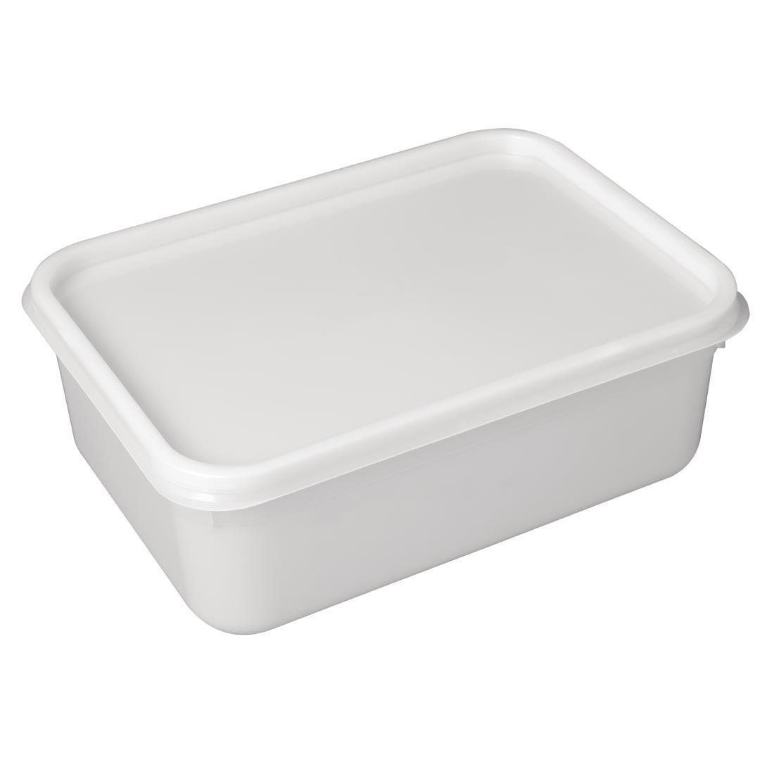 Ice Cream Containers 2Ltr (Pack of 20) - CS828  - 4