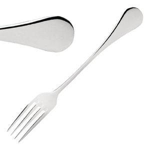 Olympia Paganini Dessert fork (Pack of 12) - GM454  - 1