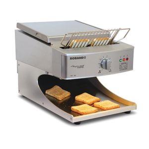 Roband Sycloid Conveyor Toaster ST500A - CM846  - 1