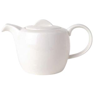 Royal Bone Ascot Teapot 1Ltr - CG318  - 1