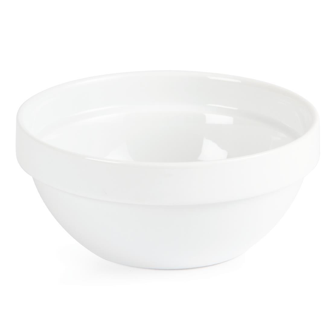 Olympia Cereal Bowls 145mm 540ml (Pack of 12) - CE530  - 3