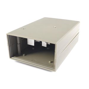 Buffalo Electric Box - AC016  - 1