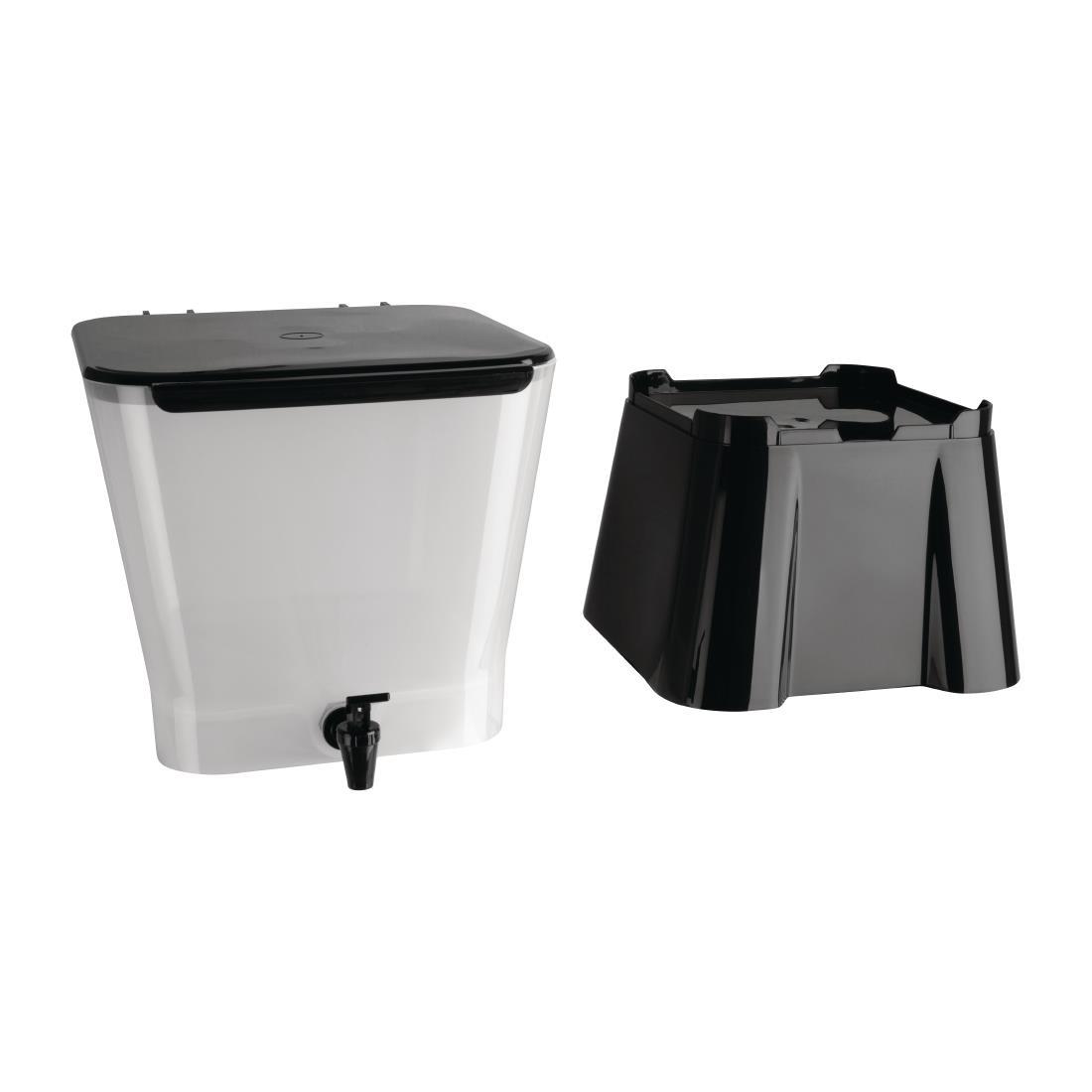 Olympia Budget Juice Dispenser with Stand - CG189  - 4