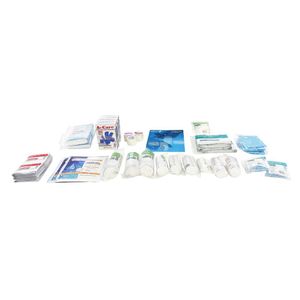 Aero Aerokit BS 8599 Large Catering First Aid Kit Refill - FT594  - 1