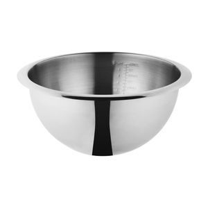 Vogue Graduated Mixing Bowl 4Ltr - K564  - 1