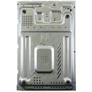 Buffalo Base Plate - AC224  - 1