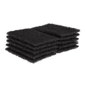 Griddle Cleaning Pad (Pack of 10) - F962  - 1