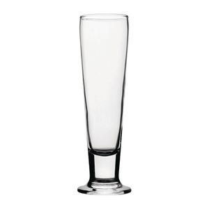 Utopia Cin Cin Tall Beer Glasses 410ml (Pack of 12) - GR289  - 1