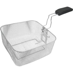 Caterlite Fryer Basket for Single Tank Countertop Fryer - AA473  - 1