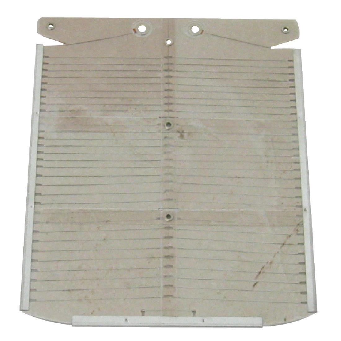 Dualit on sale toaster element