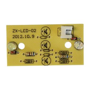 Nisbets Essentials LED Lighting Board - AK013  - 1