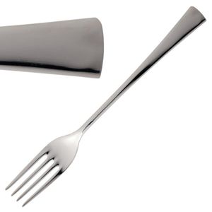 Abert Cosmos Table Fork (Pack of 12) - CF332  - 1