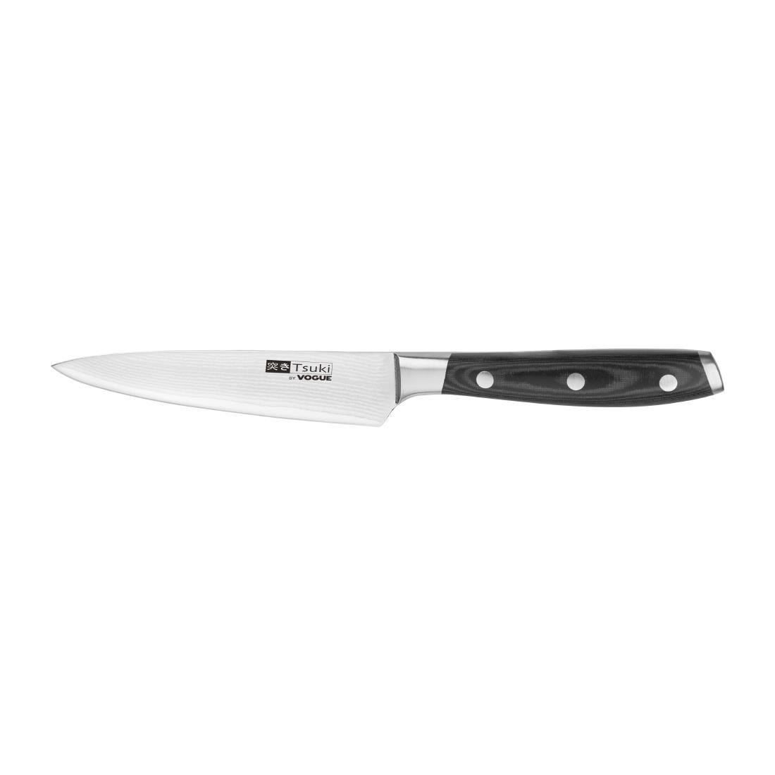 Vogue Tsuki Series 7 Utility Knife 12.5cm - CF892  - 2