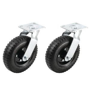 Bolero Swiveled Wheels - AG639  - 1