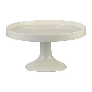 Vintage Cake Stand White - CP588  - 1
