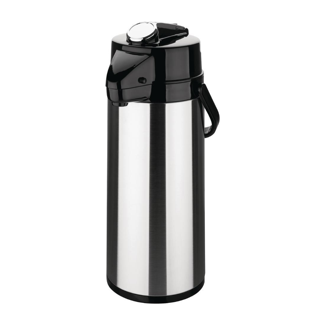 Buffalo Airpot Filter Coffee Maker - CW306  - 2