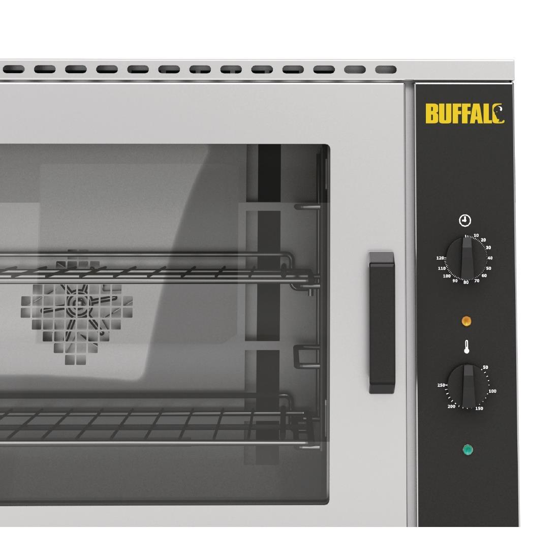Buffalo Convection Oven 100Ltr - CW864  - 3