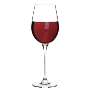 Olympia Campana One Piece Crystal Wine Glasses 500ml (Pack of 6) - CS495  - 3