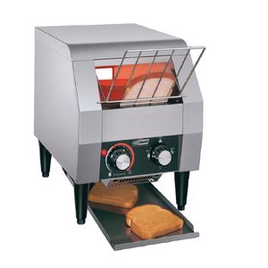 Hatco Conveyor Toaster with Single Slice Feed TM5H - E822  - 1