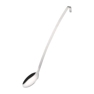 Vogue Long Plain Serving Spoon - M967  - 1