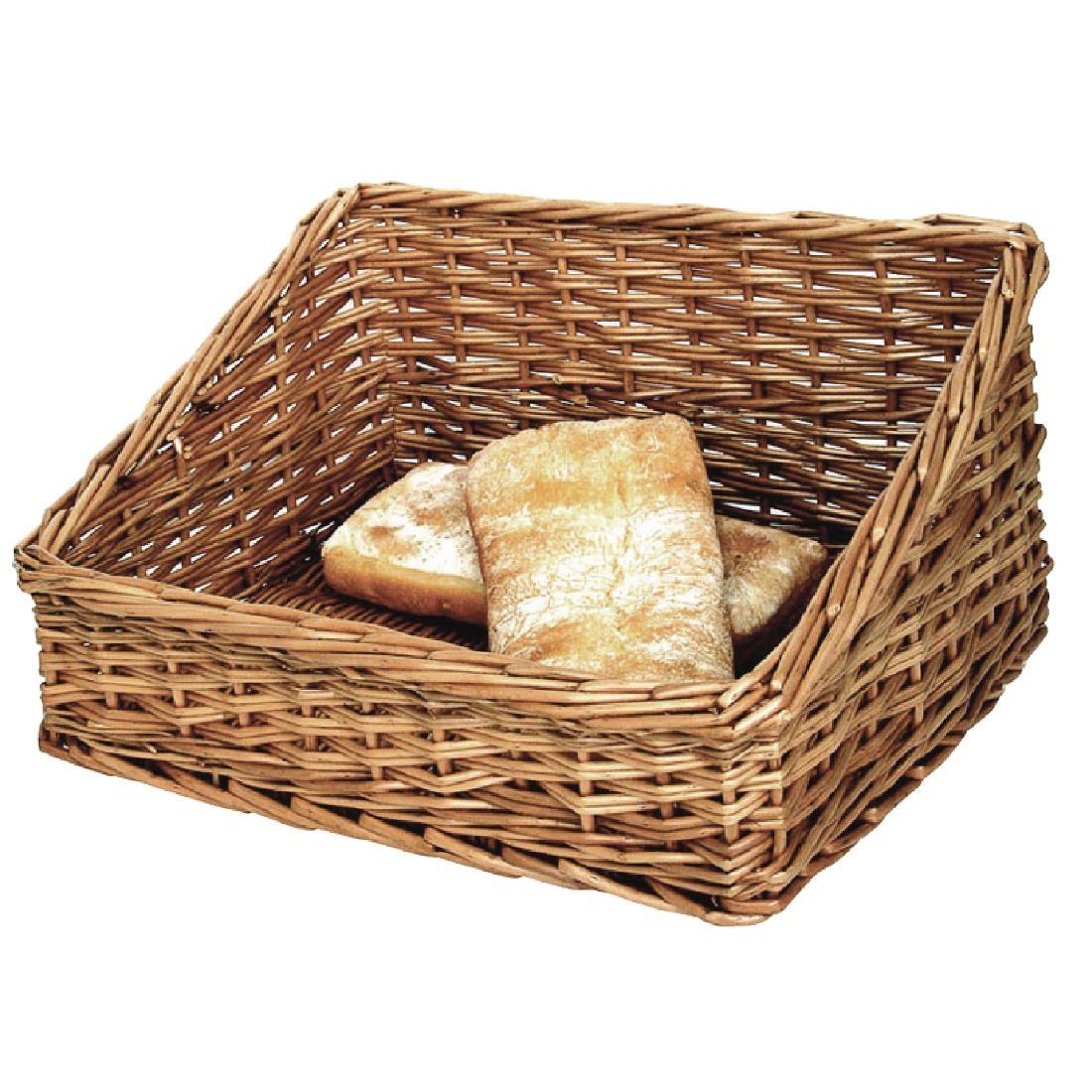 Bread Display Basket 510mm - P756  - 1