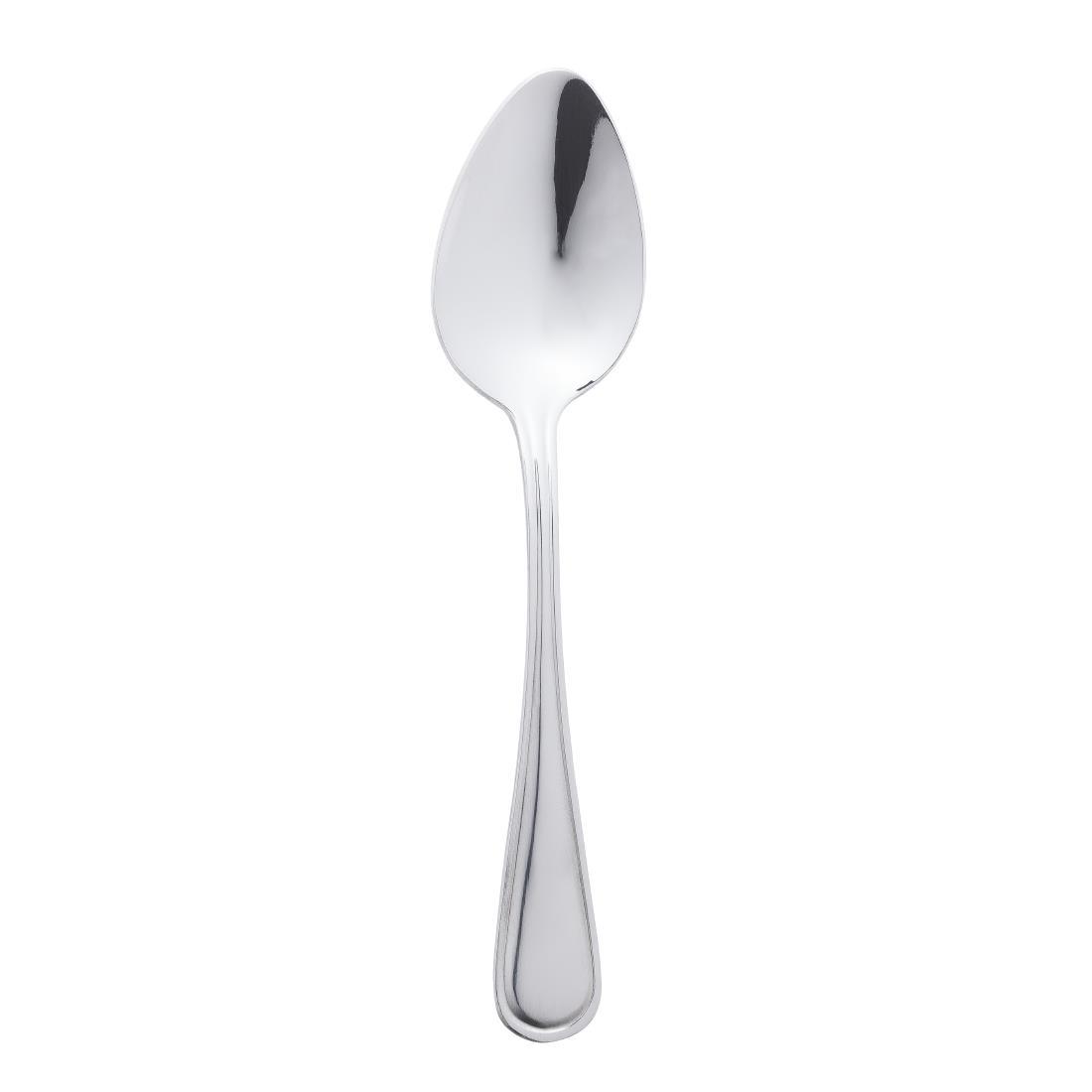 Olympia Mayfair Service Spoon (Pack of 12) - D509  - 2