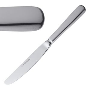 Olympia Baguette Table Knife (Pack of 12) - D595  - 1