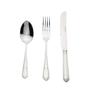 Olympia Dubarry Cutlery Sample Set (Pack of 3) - S384  - 1