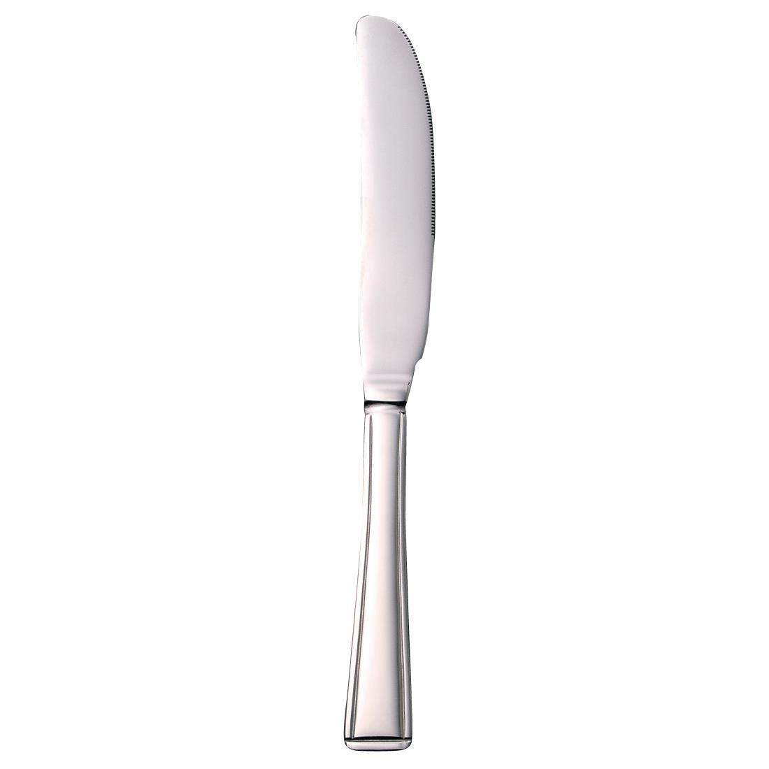 Olympia Harley Table Knife (Pack of 12) - D690  - 4