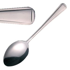 Olympia Harley Service Spoon (Pack of 12) - D692  - 1