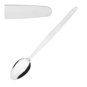 Olympia Kelso Latte Spoon (Pack of 12) - S468  - 1
