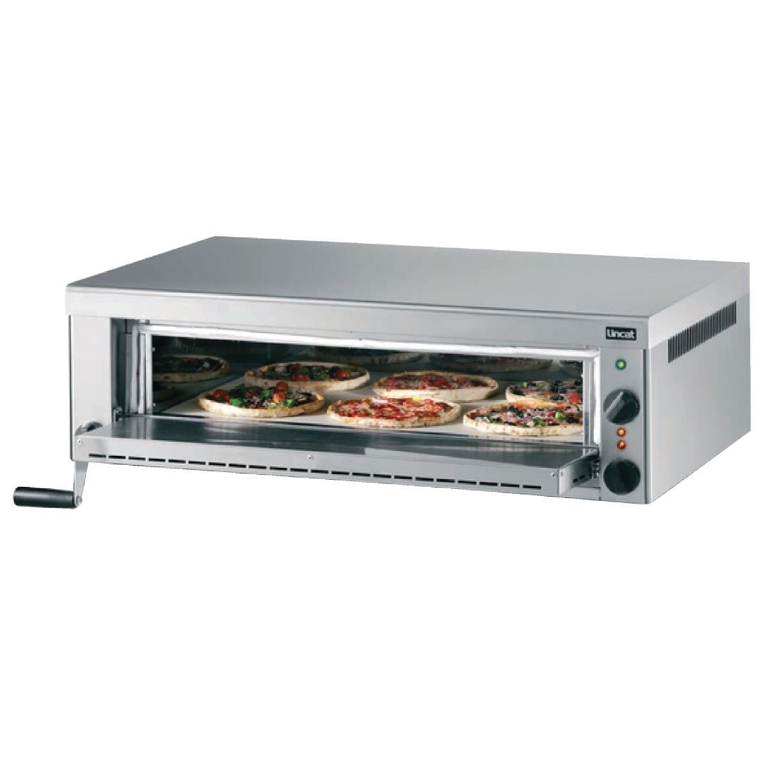 Lincat Pizza Oven PO69X - CD569  - 1