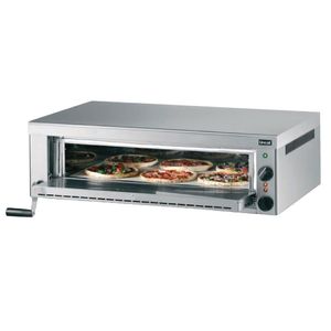 Lincat Pizza Oven PO69X - CD569  - 1