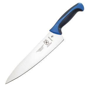 Mercer Culinary Millenia Chefs Knife Blue 25.5cm - FW725  - 1