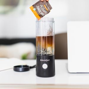 BlendJet 2 - Black - FT636  - 3