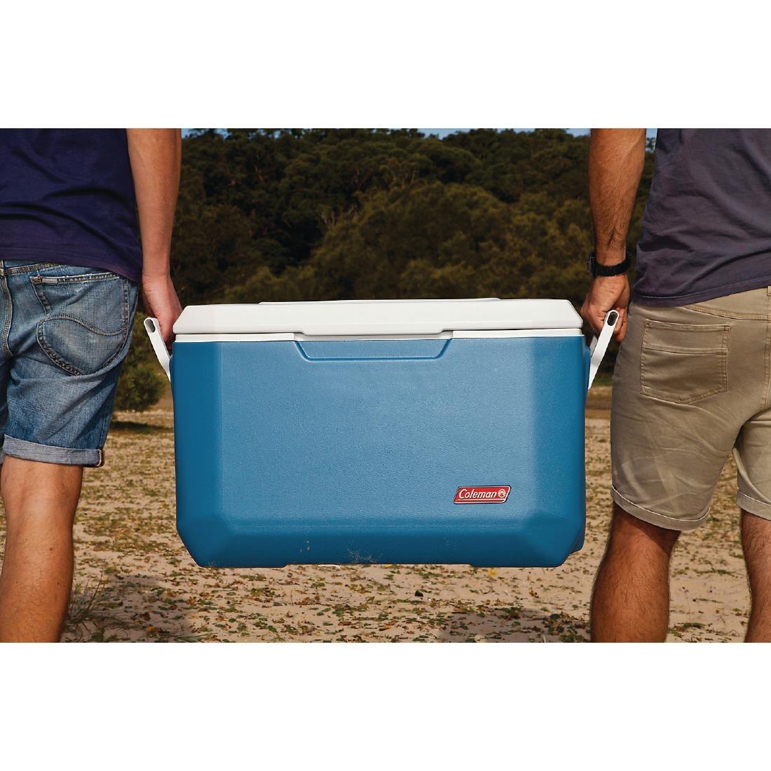 Coleman 2025 70qt xtreme