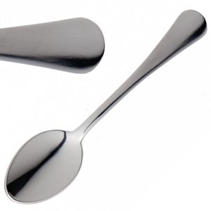 Abert Matisse Coffee Spoon (Pack of 12) - CF347  - 1