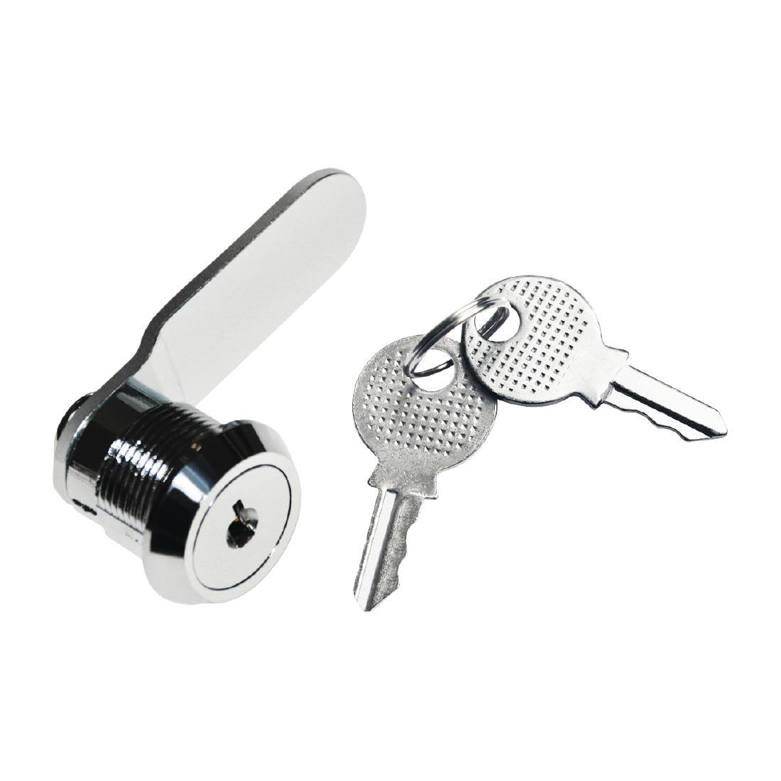 Lock & Key - AD028  - 1