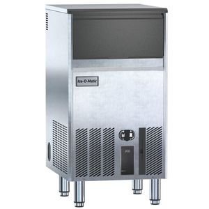Ice-O-Matic Bistro Cube Ice Machine UCG105A - FT643  - 1