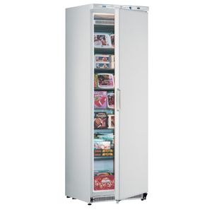 Mondial Elite 1 Door 360Ltr Cabinet Freezer White KICN40LT - CC648  - 1