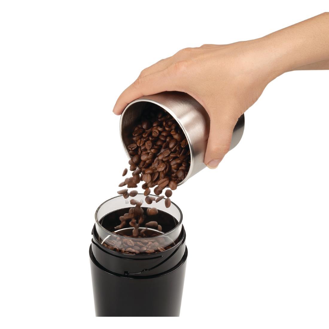 DeLonghi Coffee Bean Grinder KG200 - FS137  - 2