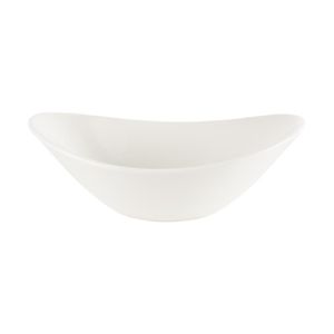 Churchill Large Oval Bowls 202mm (Pack of 12) - CA848  - 1