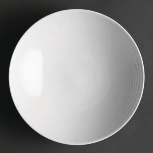 Royal Porcelain Maxadura Soup Bowl 240 mm (Pack of 12) - GT902  - 1