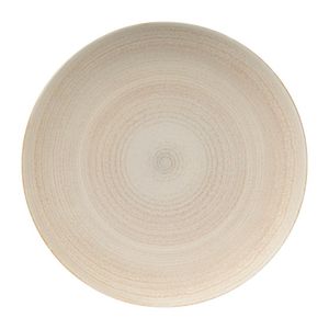 Royal Crown Derby Eco Stone Coupe Plate 340mm (Pack of 6) - FE078  - 1