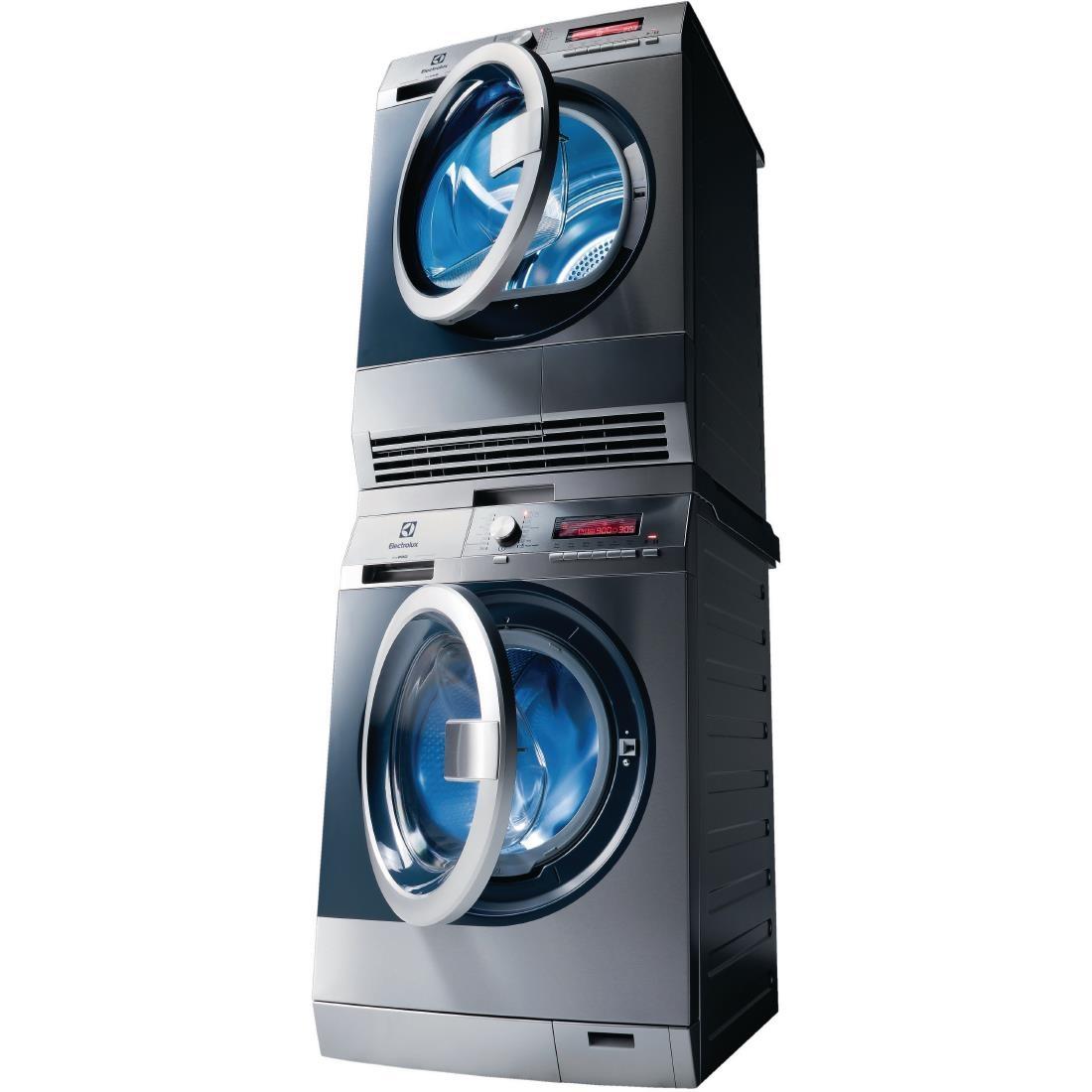 Electrolux myPRO Commercial Washing Machine WE170P With Pump - CK375  - 6